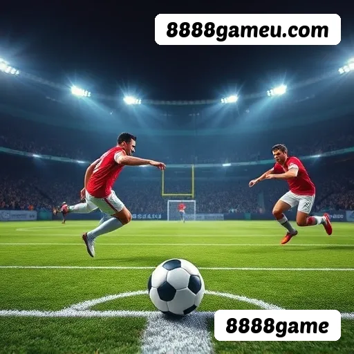 Ferramentas de apostas 8888game