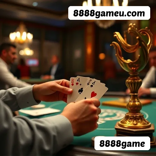 Análise de apostas 8888game