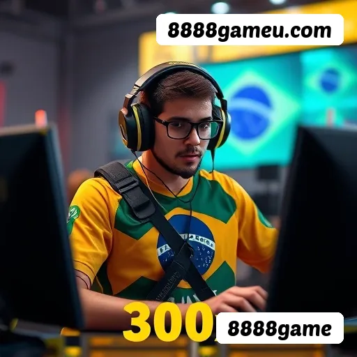 Instalar 8888game Mac