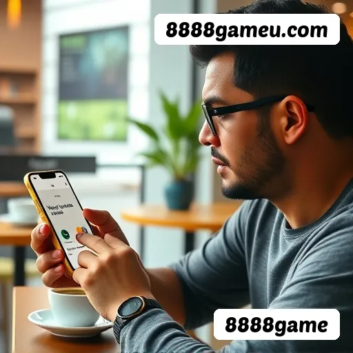 Tornar VIP 8888game